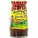 Walkerswood Traditional Jamaican Jerk Seasoning, 10 oz., Hot & Spicy, Versatile Jerk Seasoning, Add Traditional Jamaican Kick to Chicken, Lamb, Pork, Fish and Vegetable Dishes