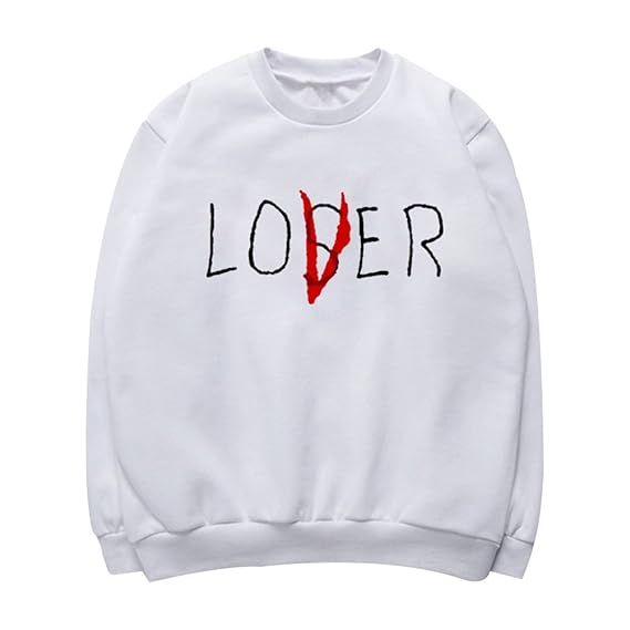 vogue sweatshirt amazon