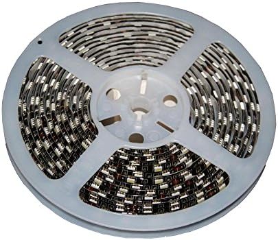 WQ 5050 12V 60 beads/SMD LED lamp/epoxy waterproofing , 4000k (natural white)