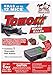 Tomcat Mouse Killer, 1-Pack (Kid and Dog Resistant Disposable Mouse Bait Station)