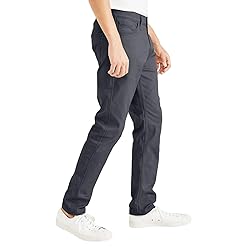 Dockers Men's Slim Fit Jean Cut All Seasons Tech