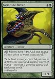 Magic The Gathering - Gemhide Sliver - Time Spiral