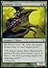 Magic The Gathering - Gemhide Sliver - Time Spiral