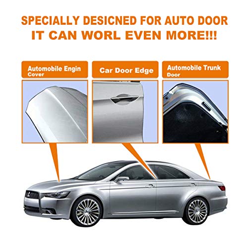 1 Protector+Protection+Protect+Vehicle+Scratches