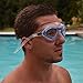 Innovative Premium Concepts Anti Leak & Anti Fog Wide Lens Swimming Goggles with Large Frame