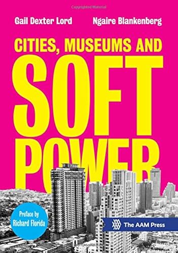 Download Cities, Museums and Soft Power PDF