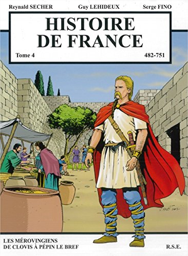 Histoire de France