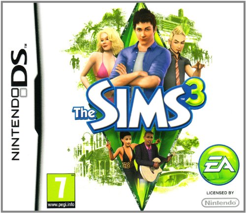 Die Sims 3 [Import Allemand]