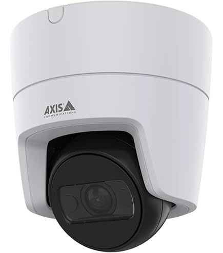 Amazon.com: AXIS M3115-LVE Network Camera : Electronics