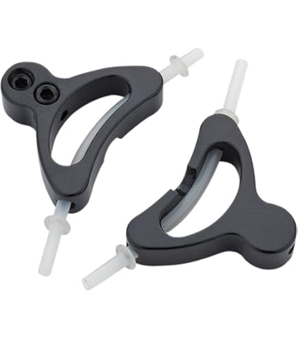 Frein Cantilever Shimano BR-CT91 Argent – Neuf Avec Visserie, Pour Vélo
