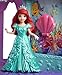 Disney Princess Little Kingdom Magiclip Ariel's Room Playset