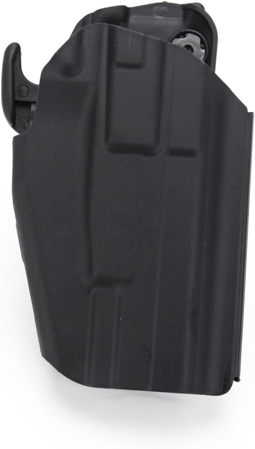 LANZON Airsoft Drop Leg Platform, Tactical Thigh Mount Rig Platform, Drop Leg Holster Panel