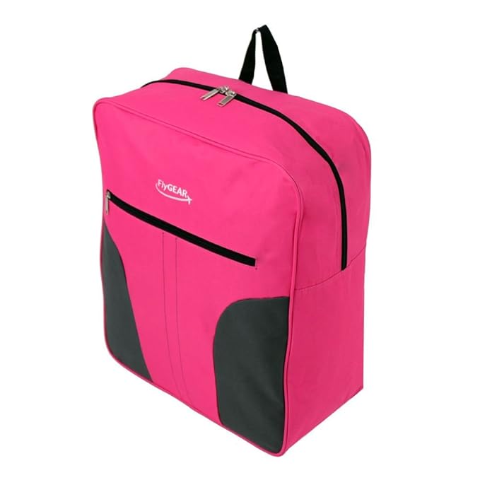 Super Lightweight Cabin Backpack Rucksack Travel Hand Luggage Flight