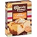 The Cheesecake Factory at Home Cheesecake Mix, Salted Caramel, 12-Ounce Box