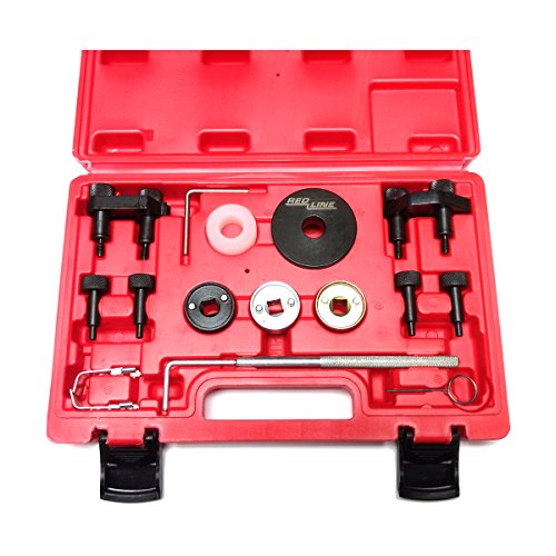 Red Line Auto Tools RLT40271KIT VW and Audi 2.0L Turbo Timing Kit