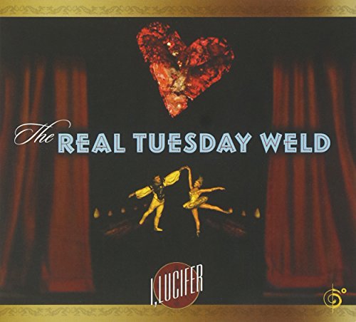 The Real Tuesday Weld - I, Lucifer - Zortam Music