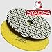 STADEA Diamond Polishing Pad 4