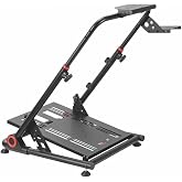 Suporte de Volante Retrátil WS10-BS02 com Suporte de Cambio