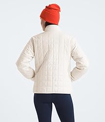 THE NORTH FACE Women's Junction Insulated Jacket