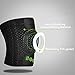 LUCKY CLOVER Knee Brace for Men & Women Adjustable Knee Support Injury Recovery Pain Relief