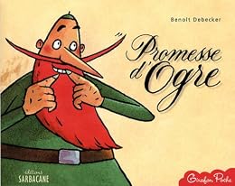 Promesse d'ogre