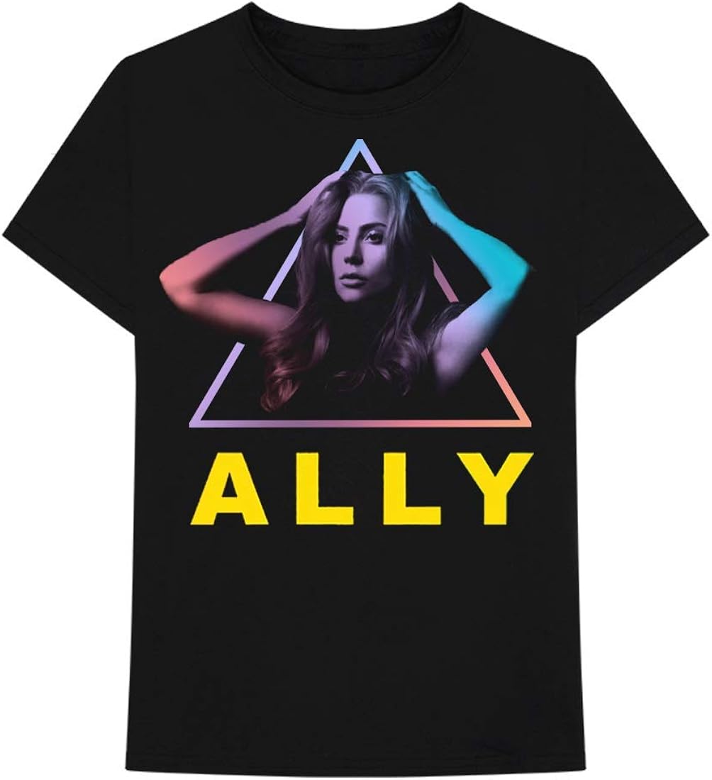 24+ Lady Gaga Enigma Merch Images