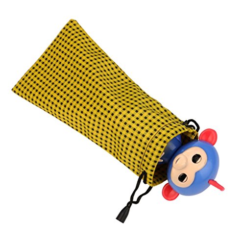 fingerlings accessories