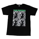 Alstyle Men's The Smiths Meat Is Murder T-Shirt