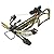 PSE Vector 310 Crossbow, Break-Up Infinity, Large