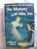 The Mystery at Lilac Inn (Nancy Drew #4)