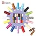 Sewing KIT, Over 138 Premium Sewing Supplies, Portable &Trael Sewing kit, Emergency Clothing Repair- Mending and Sewing Needles,Scissors, Thimble, Thread,Tape Measure etc10.2 X 5.5\
