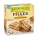 Nature Valley Soft Baked Filled Squares Honey Peanut Butter, 7.1 oz