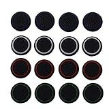 CTYRZCH 8 Pairs/16 PCS Replacement Silicone Analog