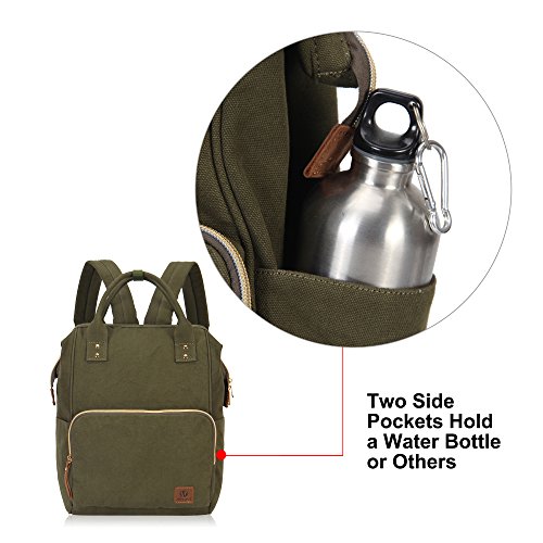 Veegul Stylish Doctor Style Multipurpose Travel Backpack Casual