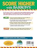Image de Barron's AP Statistics, 8th Edition
