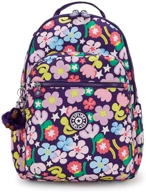 Amazon.com: JanSport Laptop Backpack - Computer Bag with 2 Compartments, Ergonomic Shoulder Straps, 15 Laptop Sleeve, Haul Handle - Power to the Flower : Electronics Amazon.com: JanSport Laptop Backpack - Computer Bag with 2 Compartments, Ergonomic Shoulder Straps, 15 Laptop Sleeve, Haul Handle - Power to the Flower : Electronics