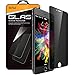 iPhone 7 Plus Privacy Tempered Glass, E LV iPhone 7 Plus Anti Burst , Anti Spy HD Privacy Tempered Glass Screen Protector For Apple iPhone 7 Plus