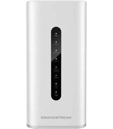 Amazon.com: Grandstream GWN7602 | AC1170 Wi-Fi 5 Access Point