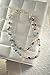Grace Filled Gifts Necklace Extender Shooks Jewelry Hooks Stainless Steel & 24K Gold Plated Jewelry Hooks