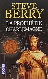 La  prophétie Charlemagne
