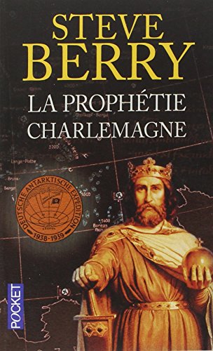 La  prophétie Charlemagne