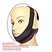 Pro-Coore Anti Snoring Chin Strap Stop Snore Belt Jaw To Sleep Aid For Women Men