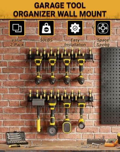 Impact Driver Wall Mount Wobbling? 5 Fixes Before You Replace It 24 Thumbnail 24