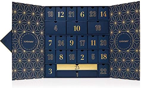 lookfantastic Advent Calendar 2019 (Worth Over £420) Best Christmas Gift for Her