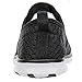 ALEADER Men's Stylish Quick Drying Water Shoes Black 11 D(M) US