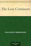 The Lost Continent by 
