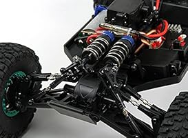 wltoys wild truck warrior