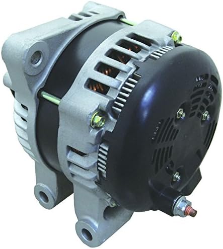 New Alternator Replacement For 3 6l Buick Enclave 08 15 Chevrolet Traverse 2009 2015 Gmc Acadia