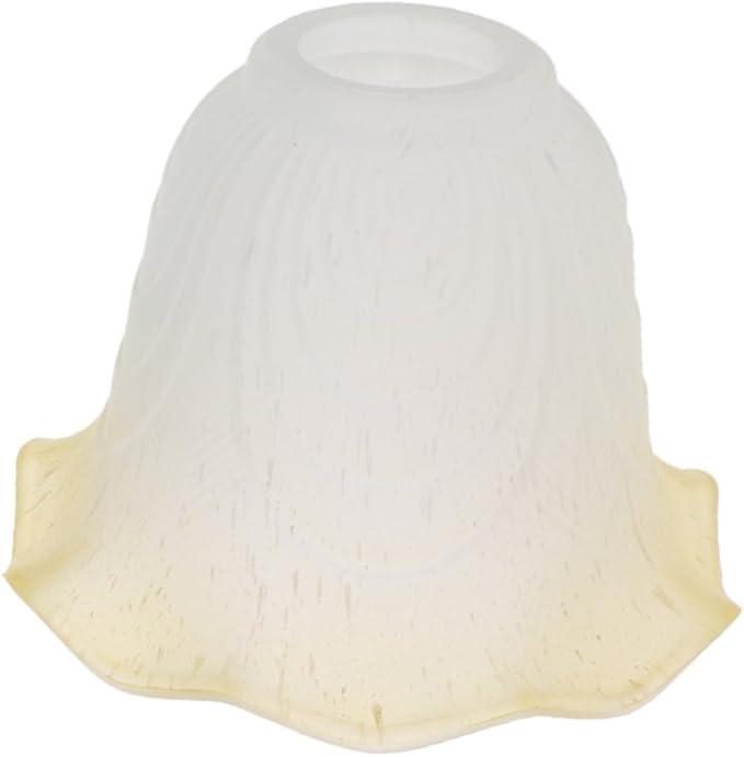 Small Table Lamp Shade Glass Standard Lamp Shade for Corridor Living