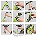 ENKEEO 12 Sport Balance Bike No Pedal Walking Bicycle with Carbon Steel Frame, Adjustable Handlebar and Seat, 110lbs Capacity for Ages 2 to 6 Years Old, Green